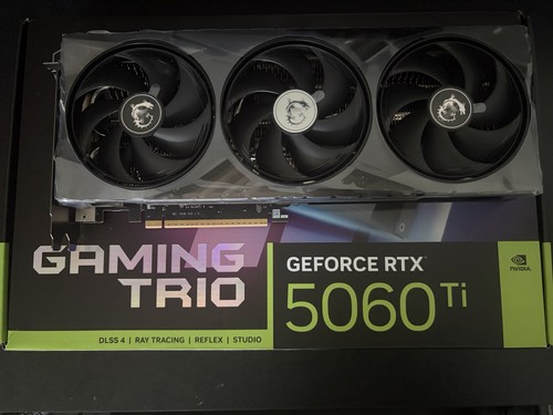 Msi geforce rtx - msi, ti