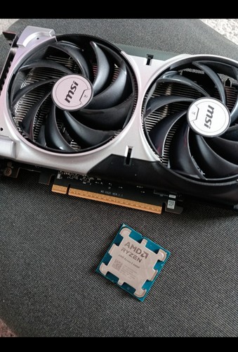 Rtx 5060 ryzen 5 - rtx, 8400f