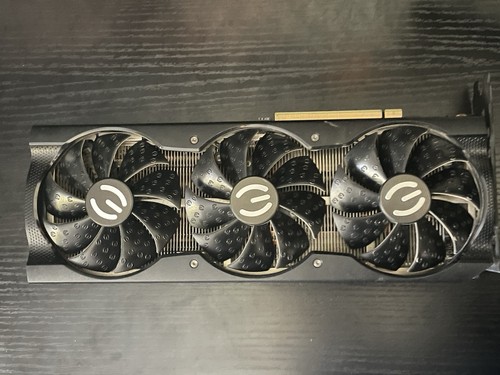 Evga nvidia geforce rtx 3070 - nvidia,