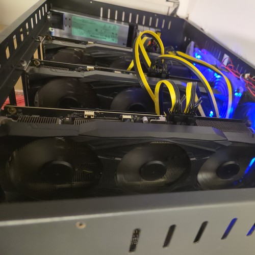 Nvidia cmp 90hx - nvidia,