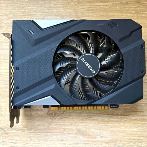 Gigabyte nvidia geforce gtx - gigabyte,