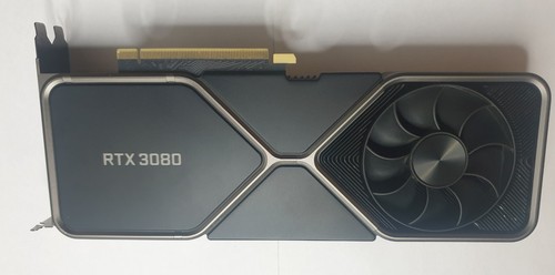 Nvidia geforce rtx - nvidia, 3080
