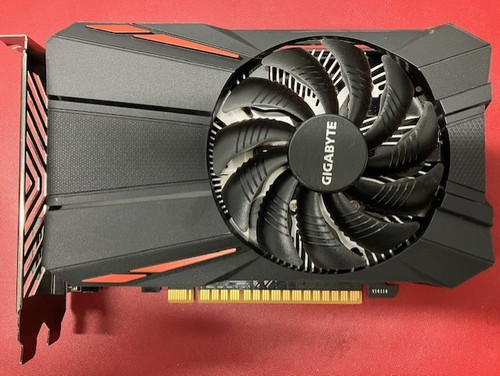 Gigabyte nvidia geforce gtx - nvidia,