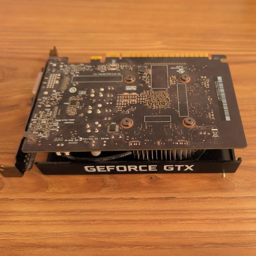 Nvidia geforce gtx 1650 - nvidia,