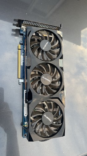 Gigabyte geforce gtx - geforce,