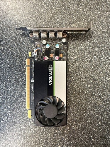 Nvidia t600 4gb pci - nvidia,