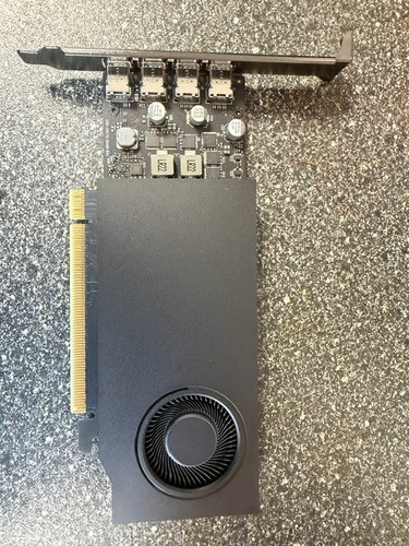 Nvidia rtx a400 - rtx, pci