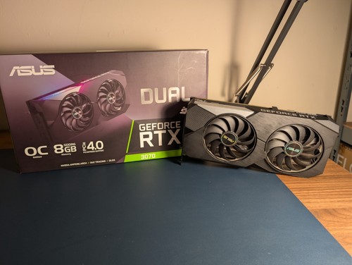 Asus dual geforce - asus,