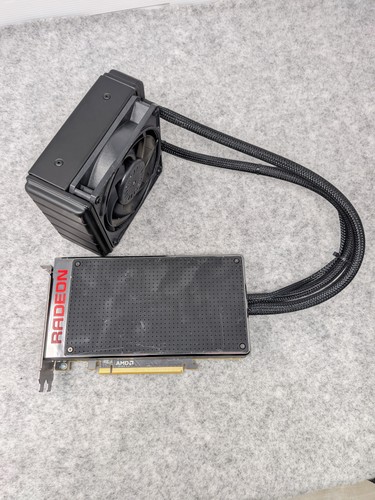 Amd radeon fury 4gb - amd, x