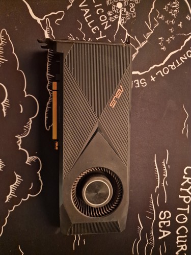 Asus turbo geforce - turbo, 3070