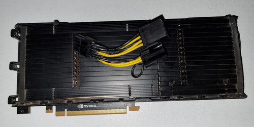 Nvidia cmp 100 210 - 100-210, 16gb