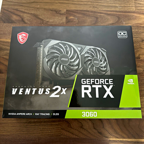 Msi nvidia geforce - nvidia,