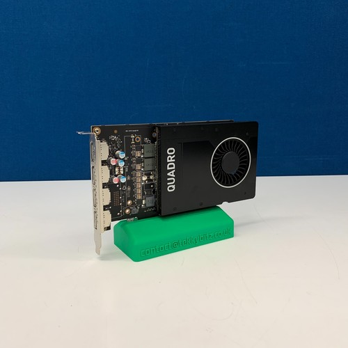 Nvidia quadro p2000 5gb - nvidia,