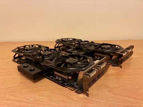 Gigabyte windforce nvidia - oc,