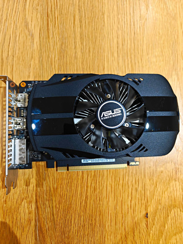 Asus geforce gtx 1650 pcie - geforce,