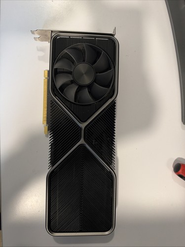 Nvidia geforce rtx 3080 - rtx,