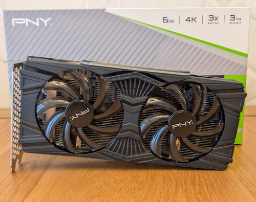 Pny geforce gtx 1660 super - geforce,