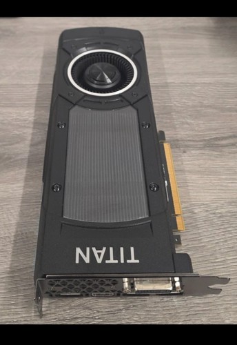 Nvidia geforce gtx - gtx, x