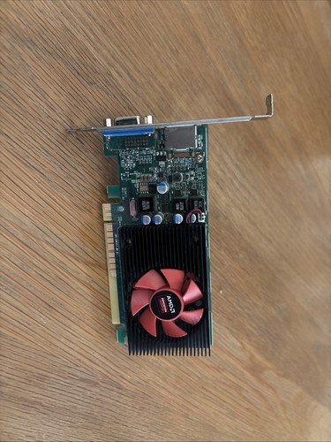 Amd radeon 430 gddr5 2gb - radeon,