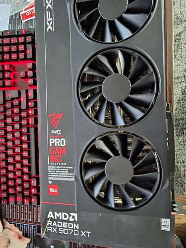 Xfx swift amd radeon - xfx,