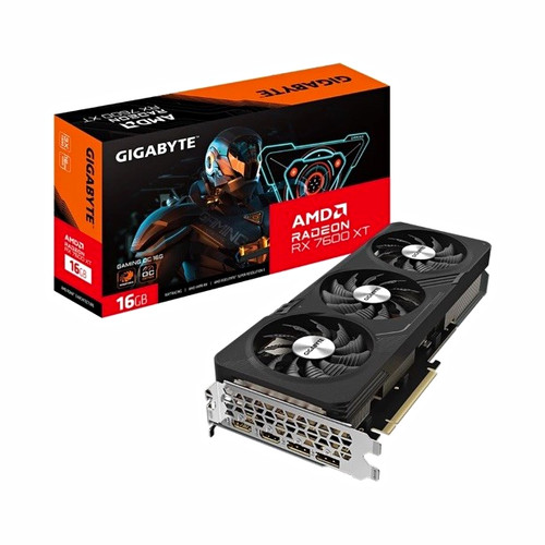 New gigabyte amd - new,