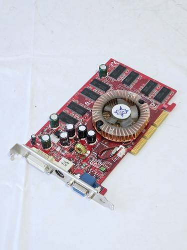 Msi nvidia geforce 5700 - nvidia, le