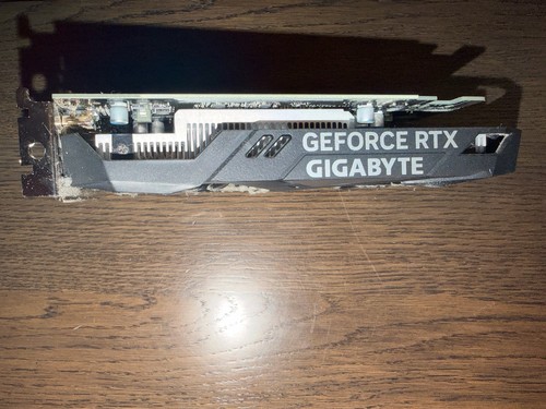 Gigabyte nvidia geforce rtx - gigabyte,