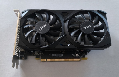 Msi geforce rtx - ventus, 2x
