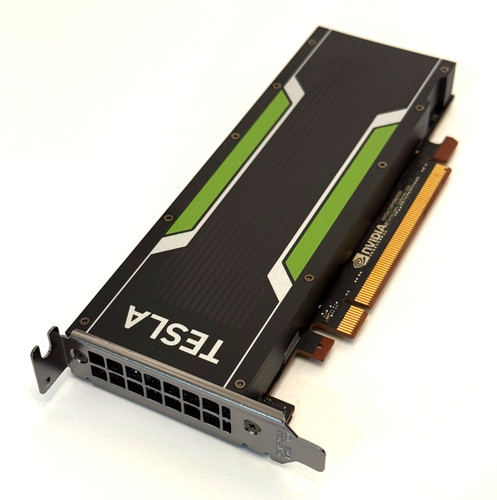 Nvidia tesla 8gb gpu card - tesla,