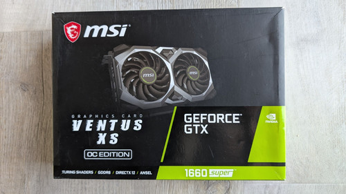 Ventus geforce gtx - ventus,