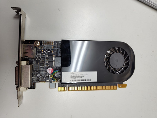 Nvidia geforce 630 - geforce, gb