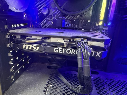 Msi geforce rtx 4060 - 4060, 2x