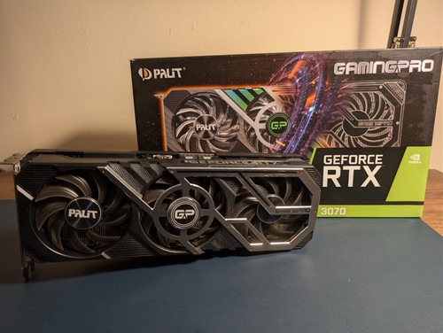 Palit geforce rtx 3070 - palit,