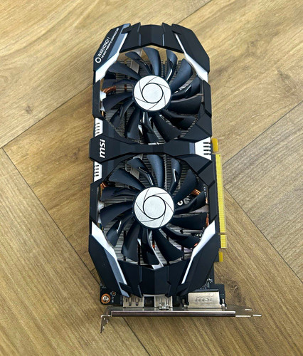 Msi nvidia geforce pcie - msi,