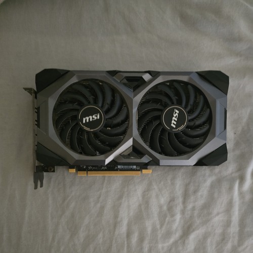 Msi amd radeon 5700 - amd, 8gb