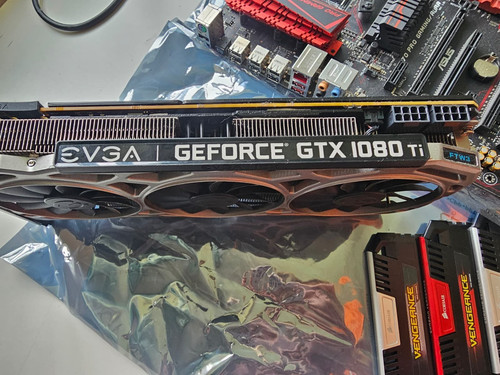 Evga geforce gtx - gtx, 1080