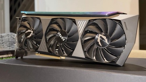Zotac gaming geforce rtx 3080 - zotac,