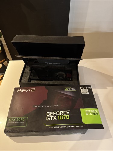 Kfa2 geforce gtx - geforce, graphics