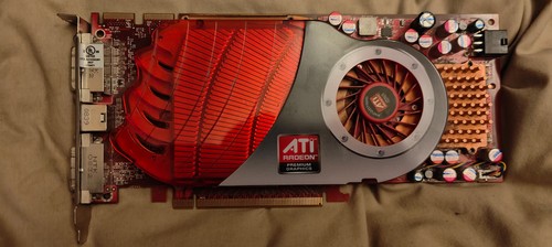 Ati radeon premium - radeon,