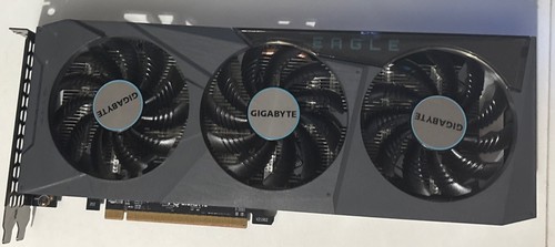 Gigabyte amd radeon 6600 - gigabyte,