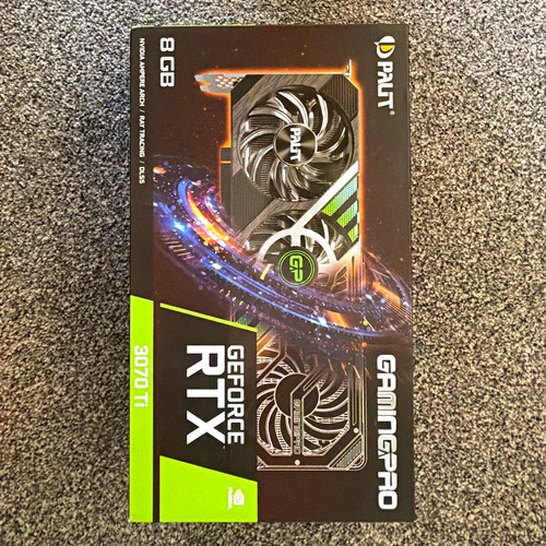 Palit gamingpro nvidia - nvidia, geforce