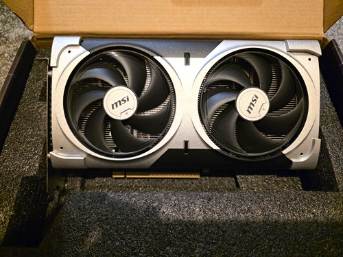 Msi nvidia geforce rtx dual - nvidia,
