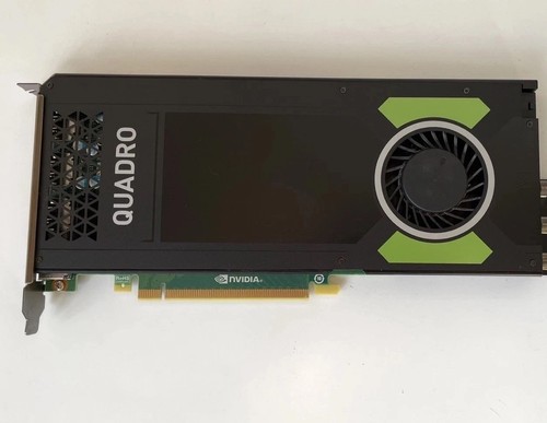 Nvidia quadro m4000 8gb gddr5 - quadro,