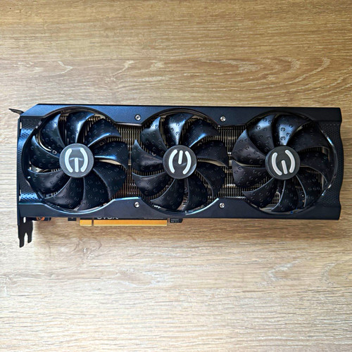Evga nvidia geforce rtx 3080 - geforce,