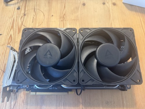 Deshrouded gtx 1080 - 1080, ti