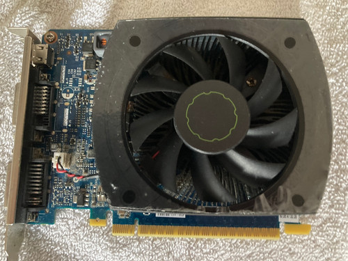Geoforce gtx650 tide pci - geoforce,