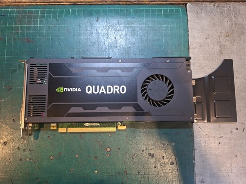 Nvidia quadro k4200 4gb - nvidia,