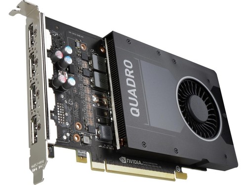 Nvidia quadro p2000 - p2000, 5gb