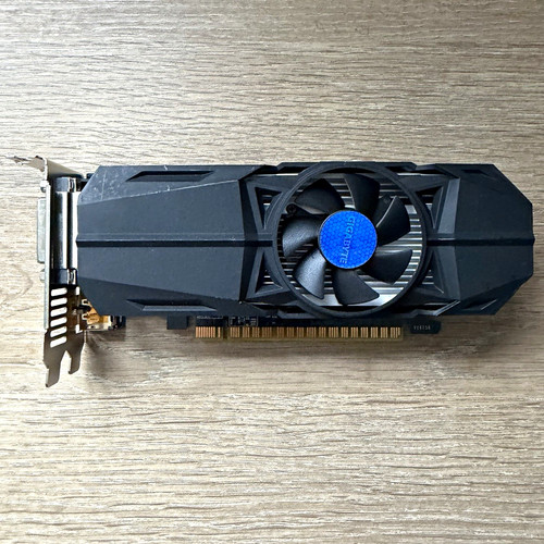 Gigabyte nvidia geforce - gigabyte, gtx