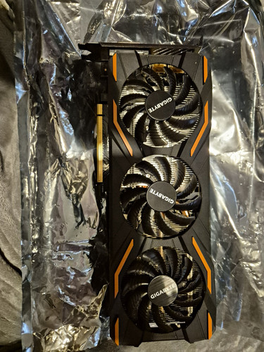 Gigabyte geforce gtx - geforce,